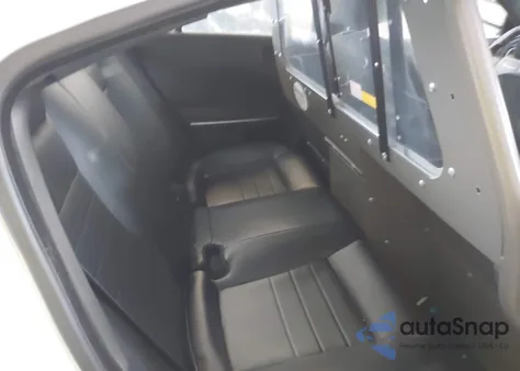 2016 Dodge Charger Police z USA, uszkodzony, nr VIN 2C3CDXATXGH133863